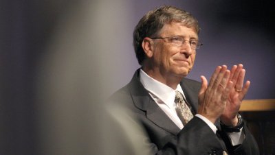 Билл Гейтс стал самым крупным землевладельцем года
