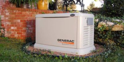 Обираємо генератор: що потрібно знати?