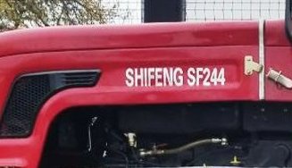 Сравнение минитракторов Shifeng 350 L и Shifeng 244