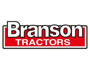 BRANSON