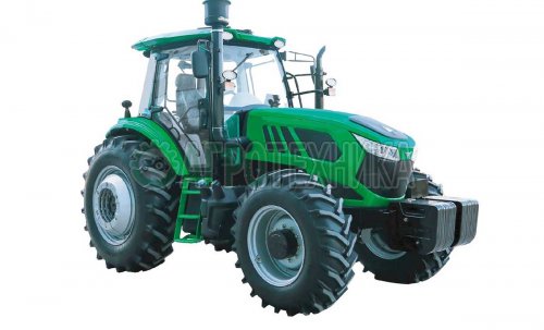 Трактор Changfa CFG1404