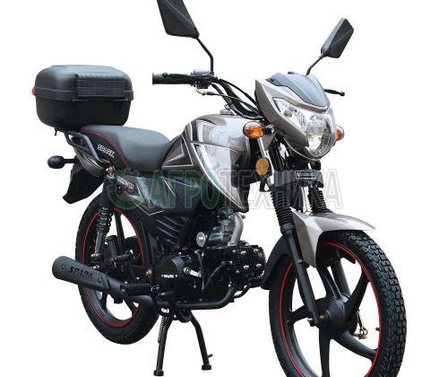 Мотоцикл SPARK SP125С-2CM