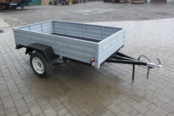 Прицеп АМС-650