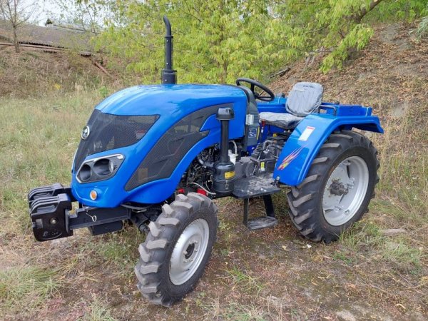 Минитрактор Xingtai XT-244 DHL