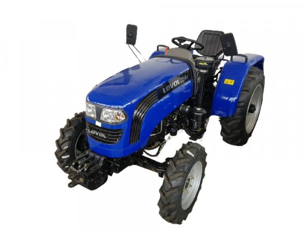 Минитрактор Foton-Lovol TE 354
