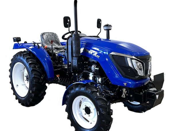 Минитрактор Jinma 244 Е Revers