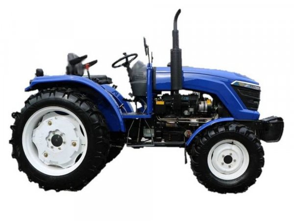 Минитрактор EURO FENG 504