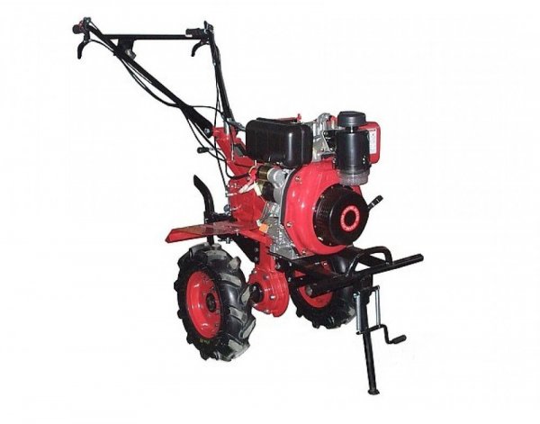 Мотоблок Weima WM1100A-6