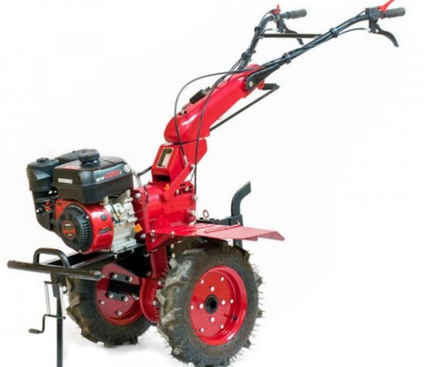 Мотоблок Weima WM1100C