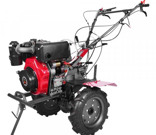 Мотоблок Weima WM1100BE