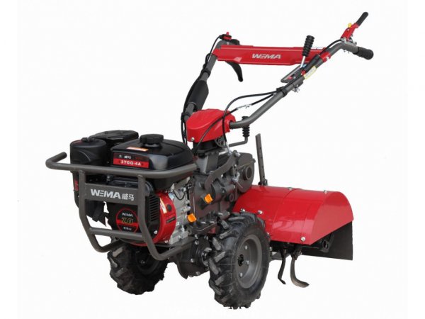 Мотоблок Weima WMX620