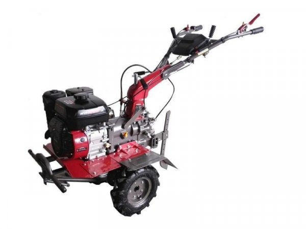 Мотоблок Weima Deluxe WM1000N6 KM EURO5