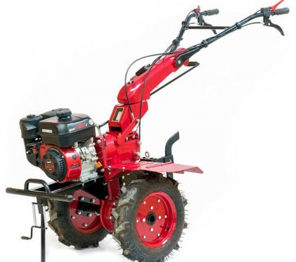 Мотоблок Weima Deluxe WM1100D KM NEW