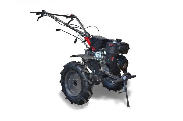 Мотоблок Weima Deluxe WM1100FE6 КМ