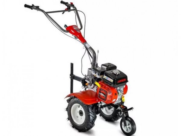 Мотоблок Loncin 750 (1WG3.9-75FQ-DA)