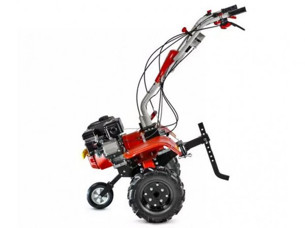 Мотоблок Loncin 1200A (1WG5.2-120FQ-ZA)