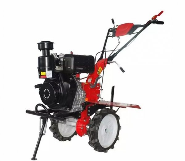 Мотоблок Loncin 1350 (1WG4.9-135FC-ZA)