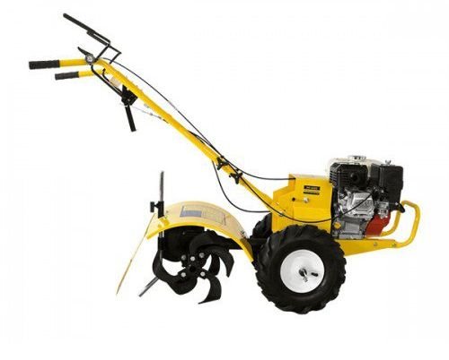 Мотоблок Sadko M-450