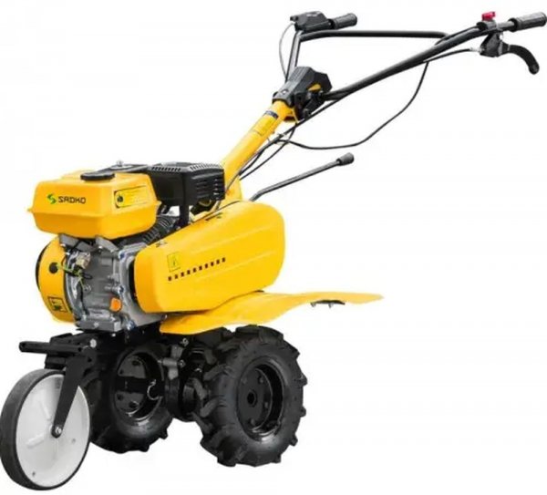Мотоблок Sadko M-500