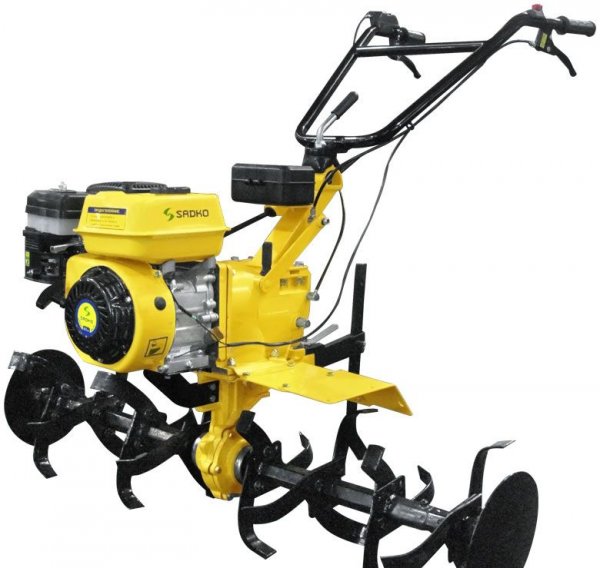 Мотоблок Sadko M-900
