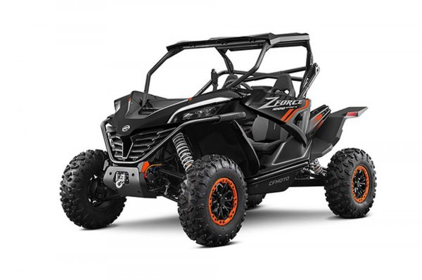 Багги CFMOTO ZFORCE 1000 Sport R