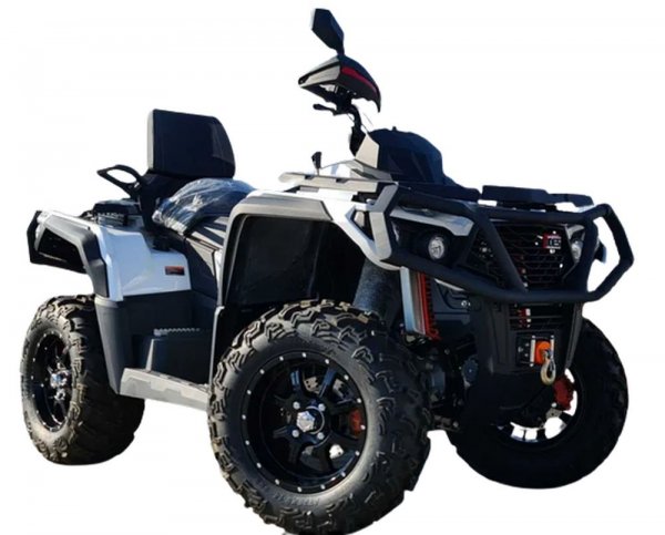 Квадроцикл MotoLeader ML650ATV