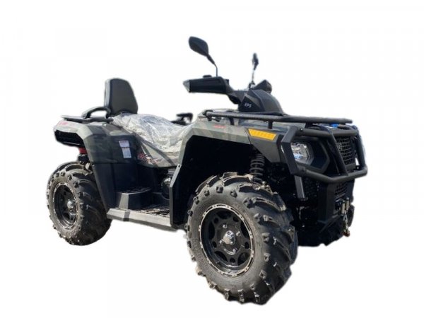 Квадроцикл MotoLeader ML1000ATV
