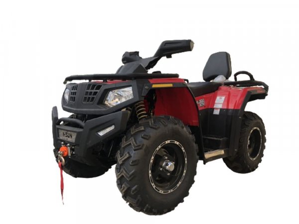Квадроцикл MotoLeader ML300ATV