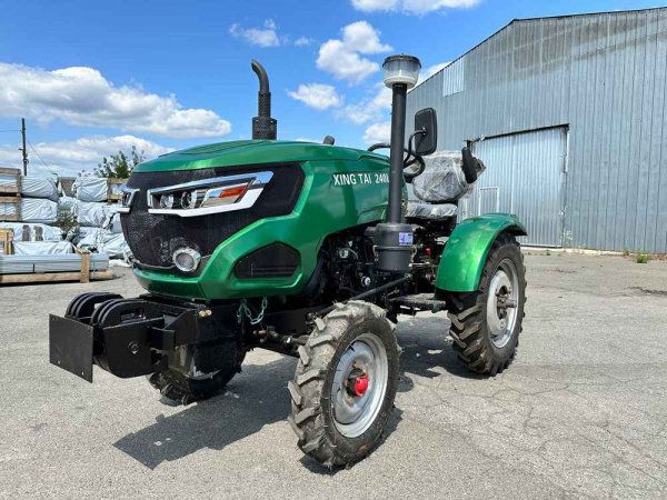 Минитрактор Xingtai 240L