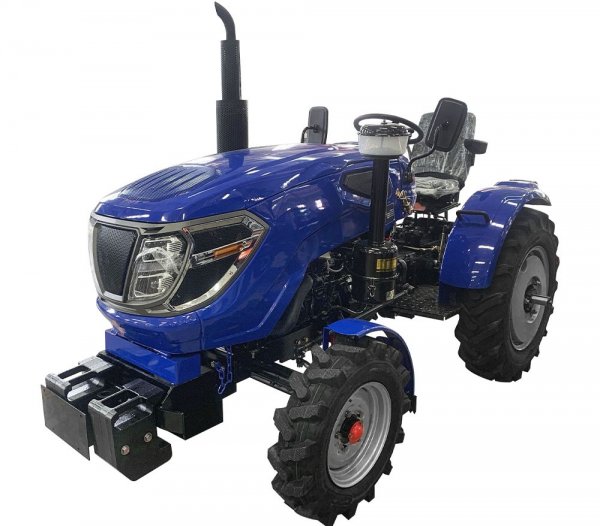 Минитрактор Xingtai 240LX