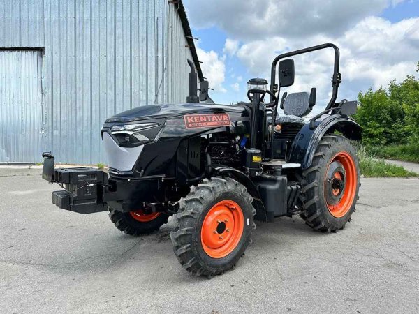 Минитрактор KENTAVR F404XU