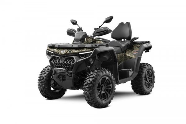 Квадроцикл CFMOTO CFORCE 1000 Touring