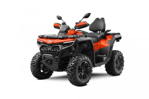 Квадроцикл CFMOTO CFORCE 850 Touring