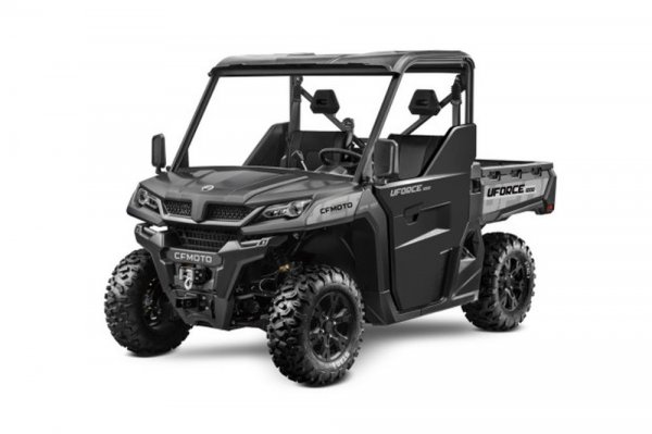 Багги CFMOTO UFORCE 1000 PRO