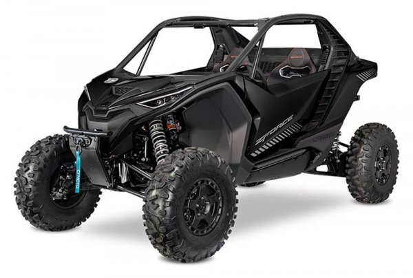 Багги CFMOTO Z10