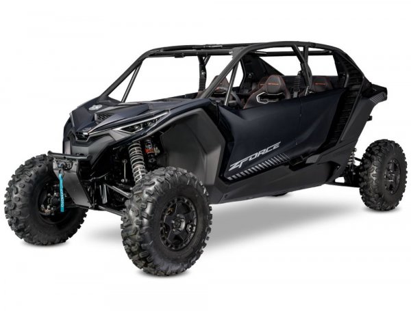 Багги CFMOTO Z10-4