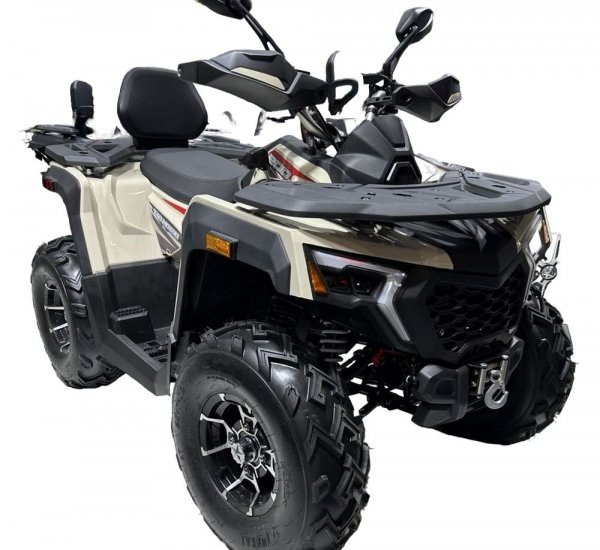 Квадроцикл Comman Ranger 350 EFI EPS 4х4
