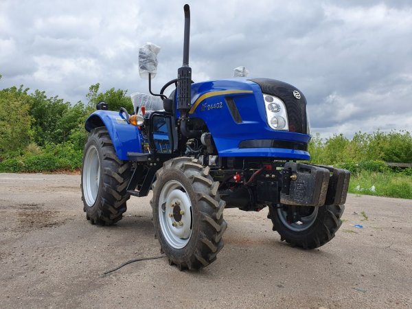 Минитрактор Dongfeng 244 DG2U