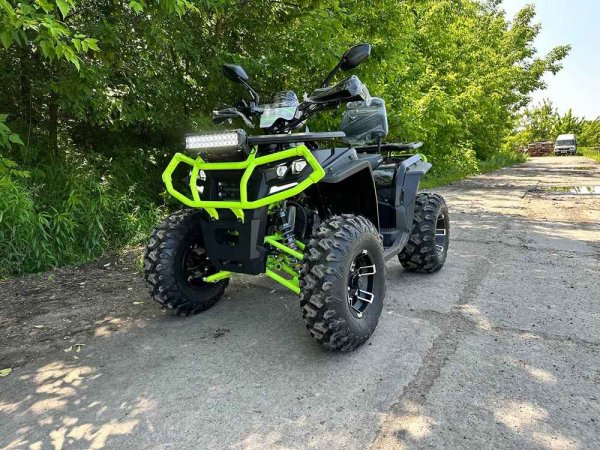Квадроцикл FORTE AFC-250