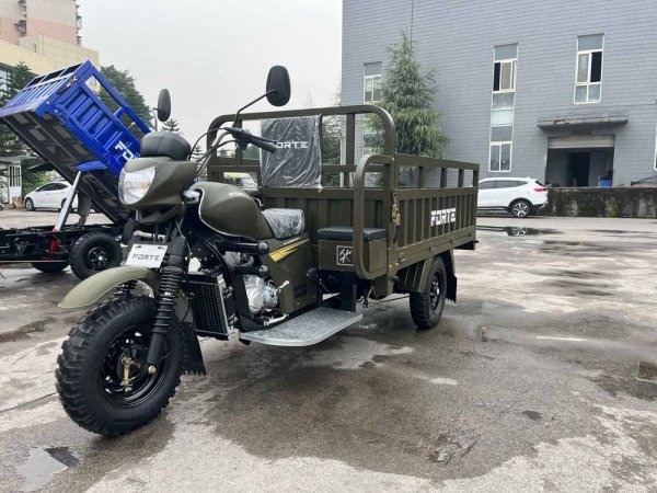 Грузовой мотоцикл Forte ATV 300 ZH-T