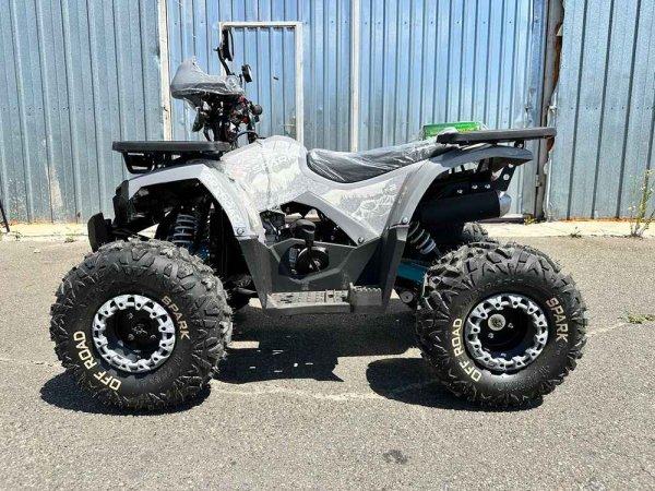 Квадроцикл Spark SP 125-8