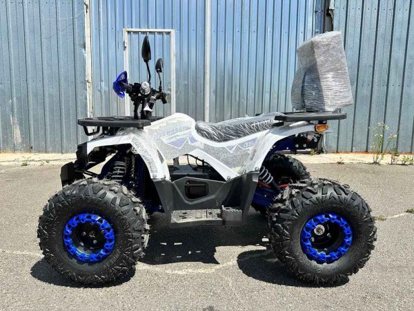 Электроквадроцикл Motoleader Teenager for USA 1500W
