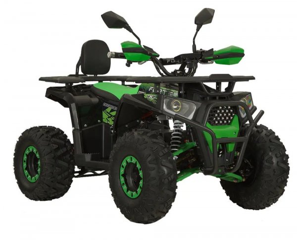 Электроквадроцикл Forte ATV1000G
