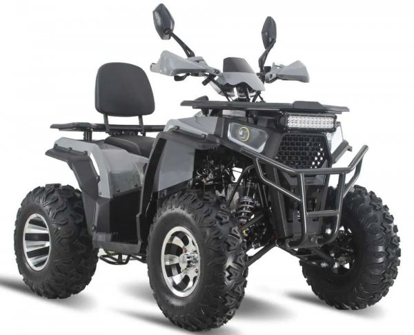 Квадроцикл FORTE AFC-200 PRO
