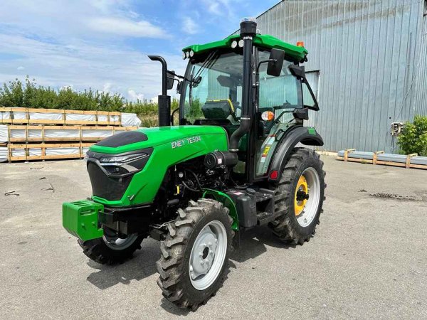 Минитрактор ENEY ТE-504C