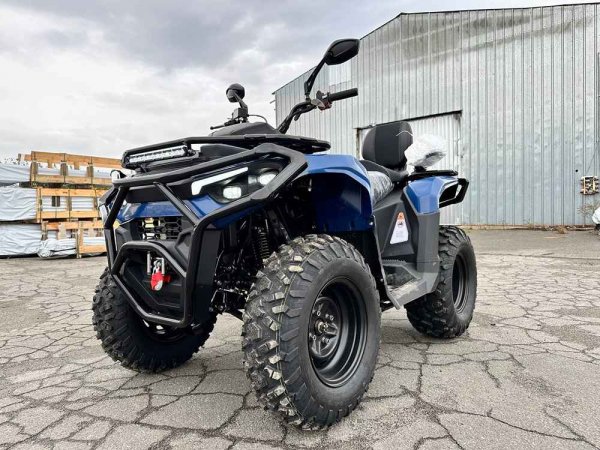Квадроцикл Mikilon Hammer 300 Touring U78