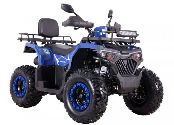 Квадроцикл SPARK SP200-10