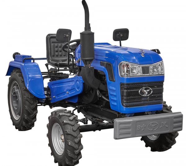 Минитрактор Shifeng 240BFL