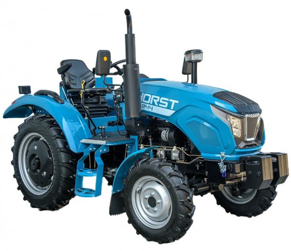 Минитрактор HORST G244
