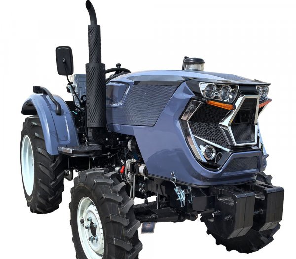 Минитрактор HORST R244XU